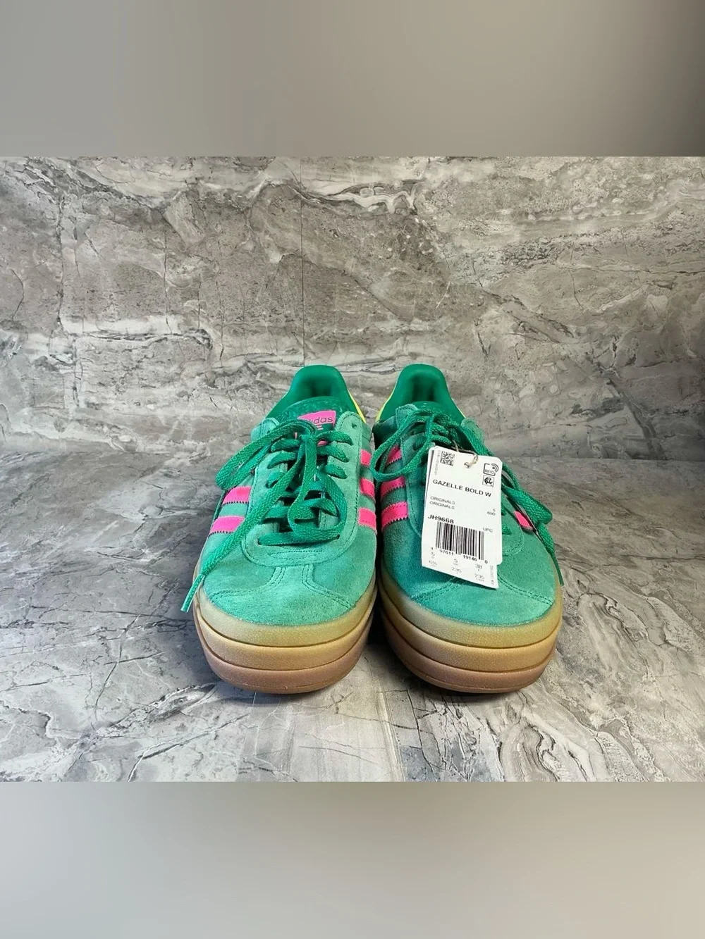 adidas gazelle perfect